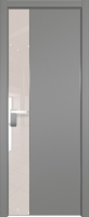 

Дверь межкомнатная ProfilDoors, 100E без зпп зпз 190 80x200