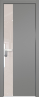

Дверь межкомнатная ProfilDoors, 100E без зпп зпз 190 80x200