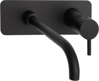 

Смеситель IB Rubinetti, EMT206NP