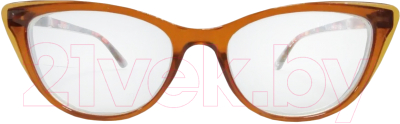 Готовые очки WDL Lifestyle LS019 -1.50