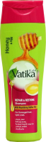 Шампунь для волос Dabur Vatika Naturals / 1865357  (200мл) - 