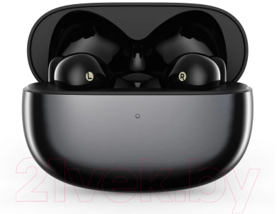 Изображение товара Беспроводные наушники Edifier TWS330 NB (черный)