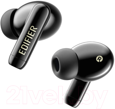 Изображение товара Беспроводные наушники Edifier TWS330 NB (черный)
