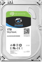 

Жесткий диск Seagate, 1TB (ST1000VX008)
