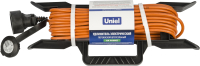 

Удлинитель Uniel, Orange / UL-00009869