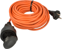 

Удлинитель Uniel, Orange / UL-00009861