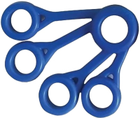

Эспандер Qmed, Finger Exerciser