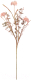 Искусственное растение Вещицы Репейник луговой HDF4 (розовый) - 