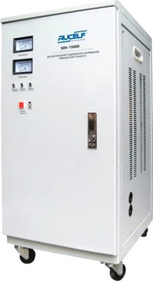

Стабилизатор напряжения, SDV-15000