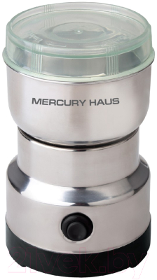 Кофемолка Mercury Haus MC-6830