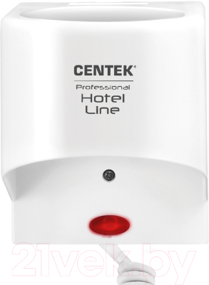 Фен Centek CT-2251 (белый)