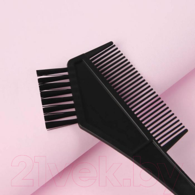 Изображение товара Набор кистей для окрашивания волос Queen Fair 434669