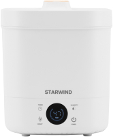 Ультразвуковой увлажнитель воздуха StarWind SHC1415 - 