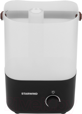 Ультразвуковой увлажнитель воздуха StarWind SHC5310B