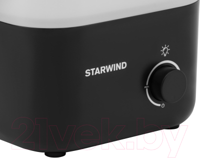 Ультразвуковой увлажнитель воздуха StarWind SHC5310B