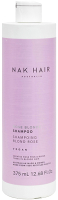 

Оттеночный шампунь для волос Nak, Rose Blonde Shampoo