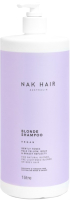 

Шампунь для волос, Blonde Shampoo
