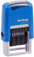Датер Berlingo Printer 7810 / BSt_82201 - 