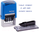 Миниатюра изображения товара Датер Berlingo Printer 8727 / BSt_82304
