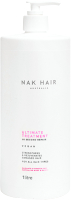 Маска для волос Nak Ultimate Treatment 60 Second Repair (1л) - 