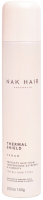 Спрей для укладки волос Nak Thermal Shield Термозащита легкая фиксация (150г) - 