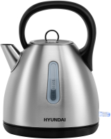 

Электрочайник Hyundai, HYK-S3602