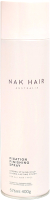 Лак для укладки волос Nak Fixation Finishing Spray Сильная фиксация (576мл) - 