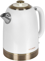 

Электрочайник, HYK-S4500