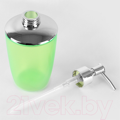 Изображение товара Дозатор для жидкого мыла Darvish DV-H-394