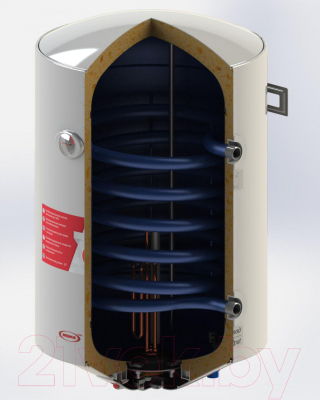 Проточный водонагреватель Nova Tec NT-CBL80