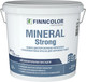 Краска Finncolor Mineral Strong MRA (2.7л, глубокоматовый) - 