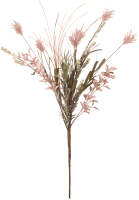 Искусственный цветок Вещицы Горец птичий HDF8 (розовый) - 
