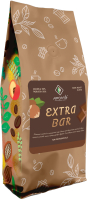 

Кофе в зернах Аромэ, Extra Bar
