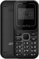 Мобильный телефон Joy’s S19 DS (черный) - 