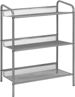 

Полка для обуви ЗМИ, Женева 13 / ПДО Ж13