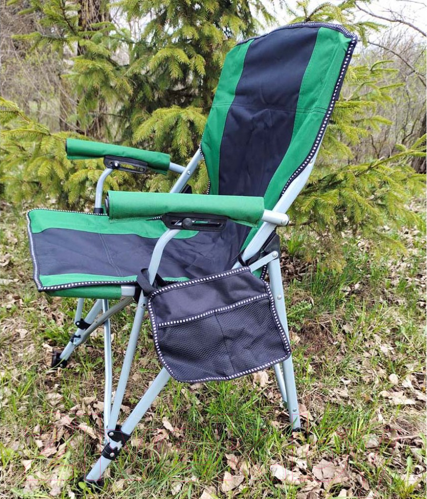Стул складной ZEZ Sport Sport SBR-1337 — фото 3