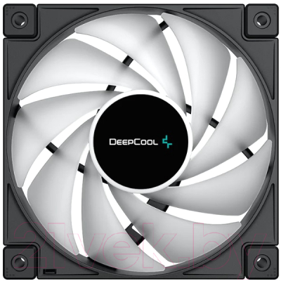 Вентилятор для корпуса Deepcool FC120 3в1 (R-FC120-BAMN3-G-1)