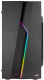 Миниатюра изображения товара Корпус для компьютера AeroCool Bolt Mini-G-BK-v1 (черный, без БП)
