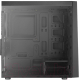 Миниатюра изображения товара Корпус для компьютера AeroCool Bolt Mini-G-BK-v1 (черный, без БП)