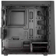 Миниатюра изображения товара Корпус для компьютера AeroCool Bolt Mini-G-BK-v1 (черный, без БП)