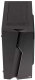 Миниатюра изображения товара Корпус для компьютера AeroCool Bolt Mini-G-BK-v1 (черный, без БП)
