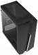 Миниатюра изображения товара Корпус для компьютера AeroCool Bolt Mini-G-BK-v1 (черный, без БП)