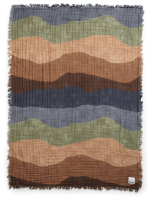 

Плед для новорожденных Elodie, 70360118526NA