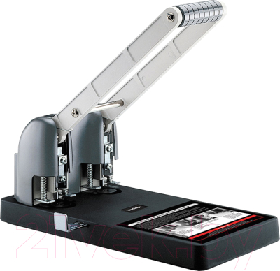 Изображение товара Дырокол Berlingo Heavy Duty / DDm_15021 (черный)