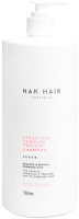 Шампунь для волос Nak Structure Complex Shampoo Протеиновый (1л) - 