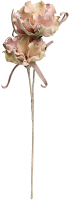 Искусственный цветок Вещицы Гортензия весенняя aj-26 - 