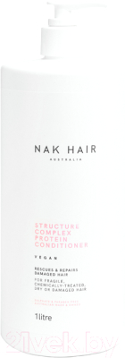 Кондиционер для волос Nak Structure Complex Conditioner Протеиновый (1л)