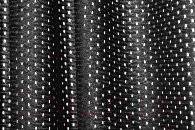 Штора для террасы Моготекс 1997-0 (черный, 210x130)