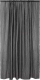 Штора для террасы Моготекс 1997-0 (черный, 210x130) - 