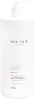 Шампунь для волос Nak Ultimate Cleanse Shampoo (1л) - 